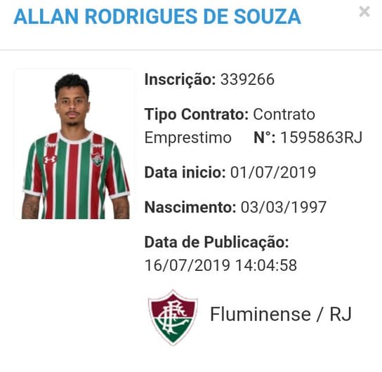 allan no bid