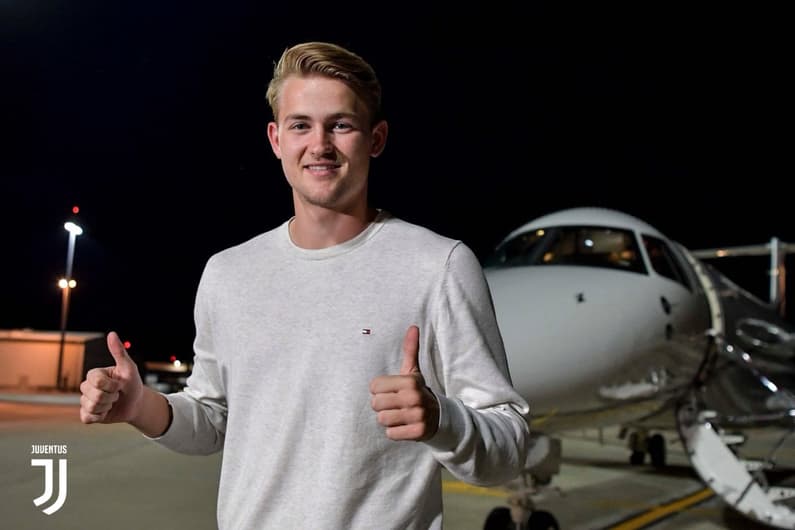 De Ligt