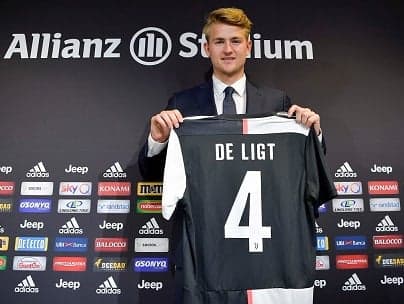 De Ligt