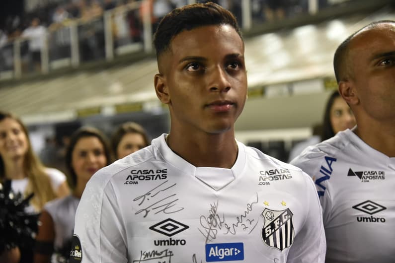 Rodrygo