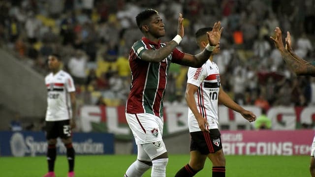 Yony Fluminense