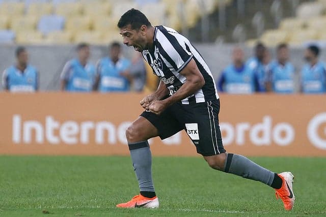 Diego Souza - Botafogo