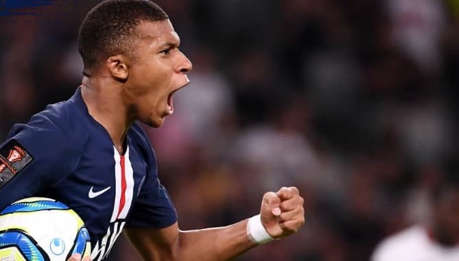 Mbappé