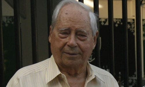 Antônio Soares Calçada