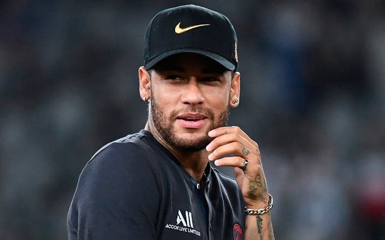 Neymar - PSG