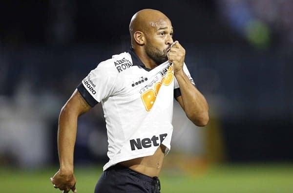 Fellipe Bastos Vasco