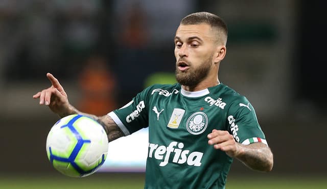 Lucas Lima