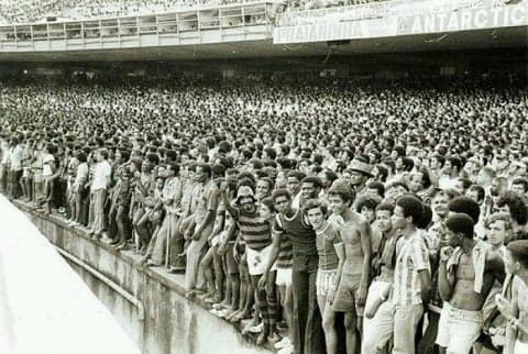 Geral do Maracanã