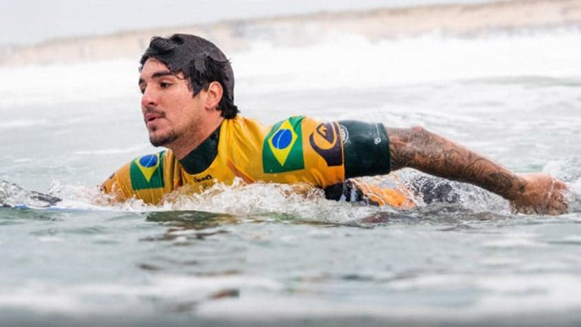 Gabriel Medina