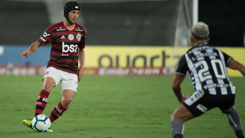 Botafogo x Flamengo