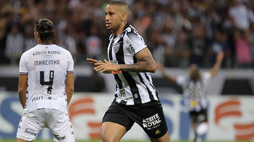 Atlético-MG x Botafogo