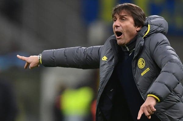 Antonio Conte