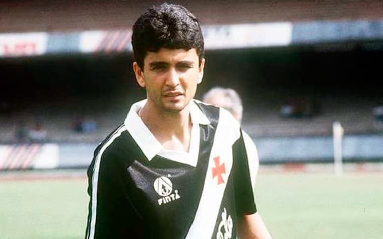 Bebeto - Vasco