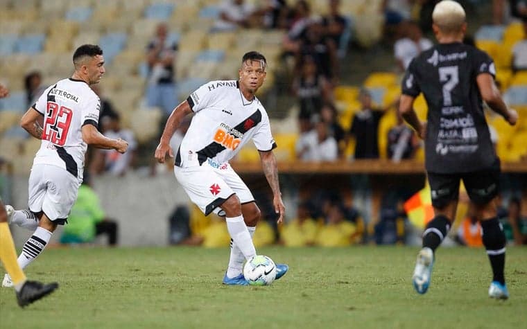 Guarin - Vasco