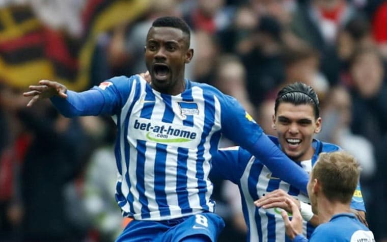 Salomon Kalou