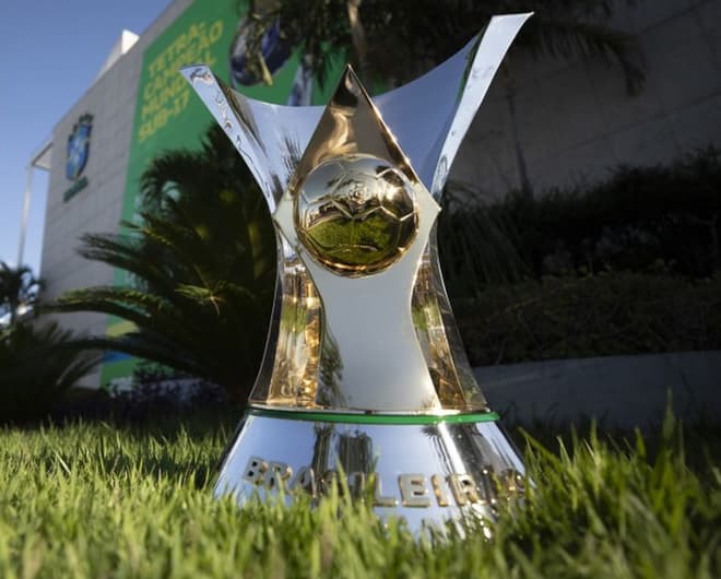 Taça do Brasileiro