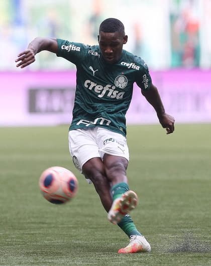 Patrick de Paula - Palmeiras