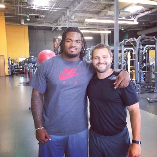 Dontari Poe