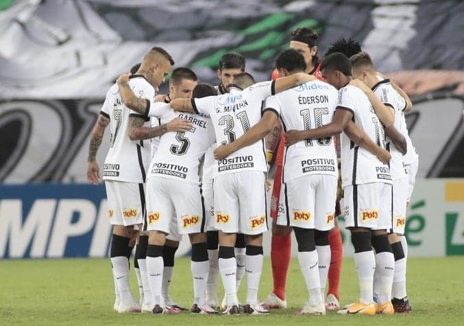 Ceará x Corinthians