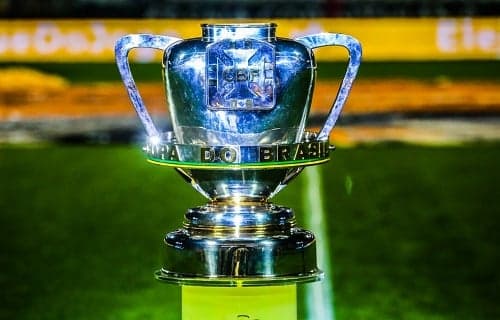 Copa do Brasil - Troféu