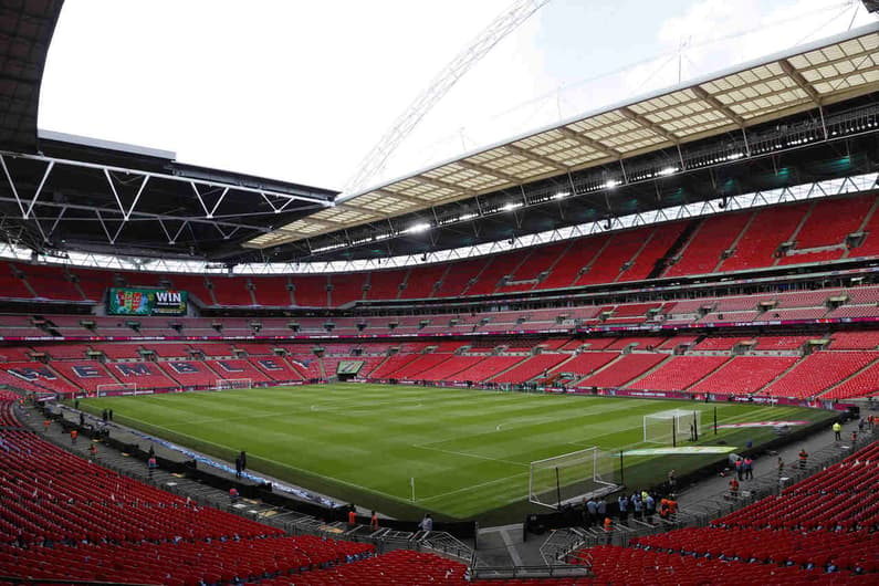 Estádio de Wembley