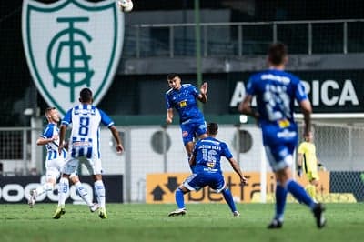 O Cruzeiro sofre com o CSA desde 2019 e na temporada 200, também teve dificuldades contra os alagoanos