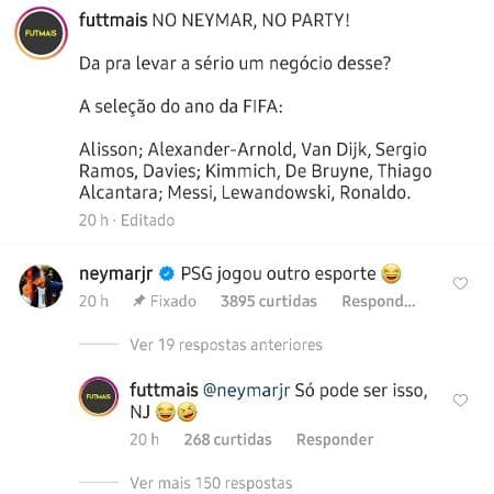 Neymar