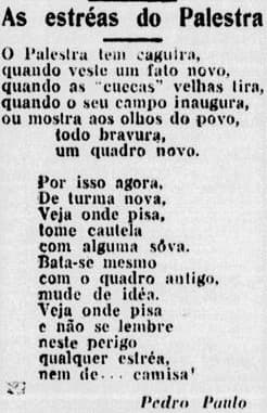 Palmeiras 1920