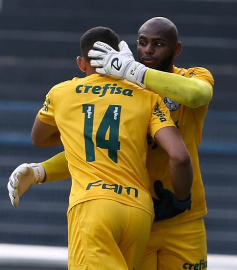 goleiros palmeiras sub-20