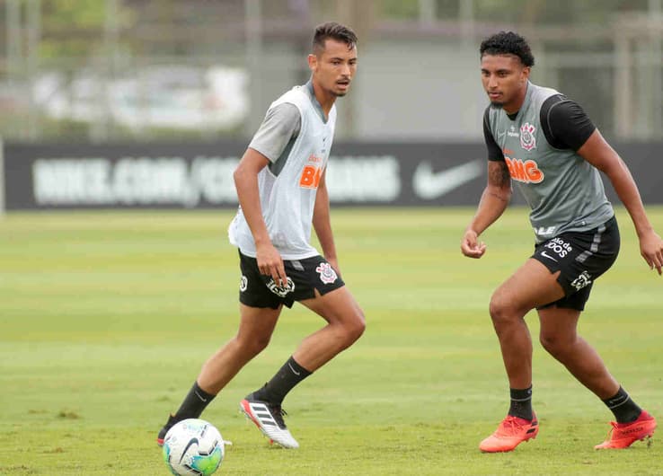 Belezi Corinthians