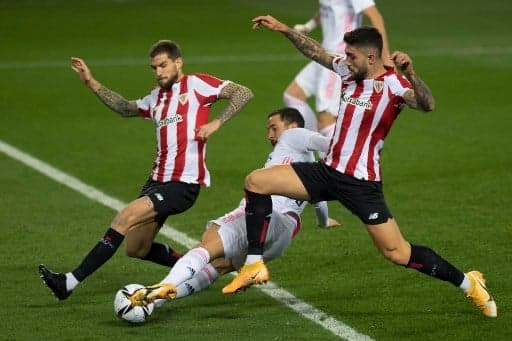 Unai Nunez - Athletic Bilbao