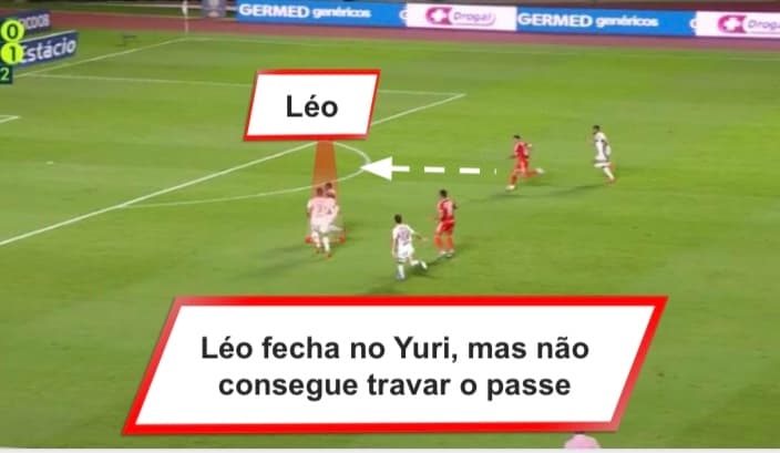 Segundo gol do Inter contra o São Paulo no Morumbi nasceu em erro de Juanfran