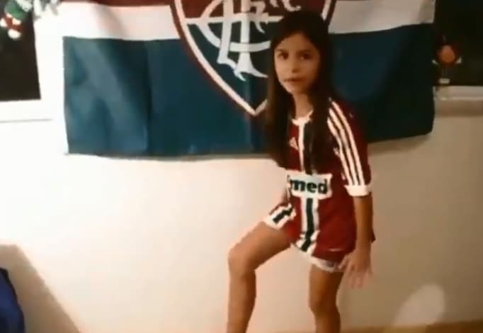 Luiza Travassos - Fluminense