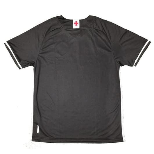 Vasco camisa número 3