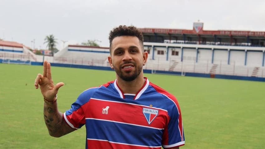 Wellington Nem - Fortaleza