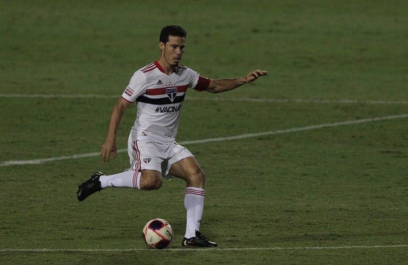 Hernanes - São Paulo