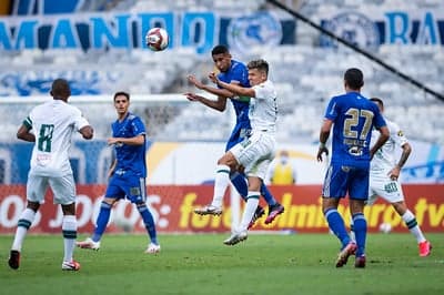 O América-MG terá a vantagem de empatar o jogo de volta para chegar à final do Mineiro