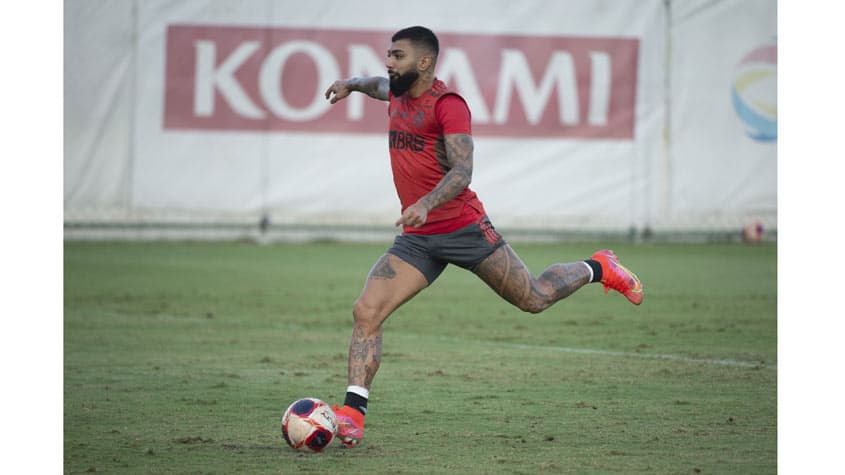 Gabigol