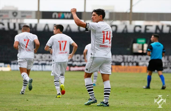 Botafogo x Vasco