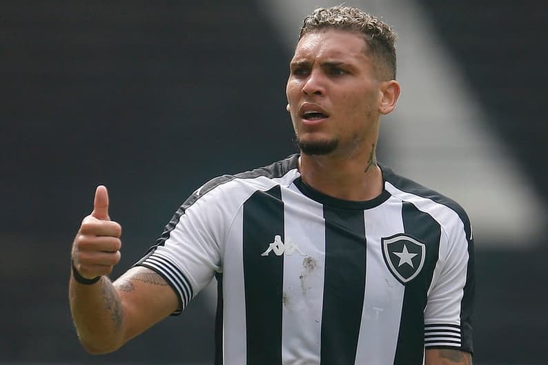 Rafael Navarro - Botafogo