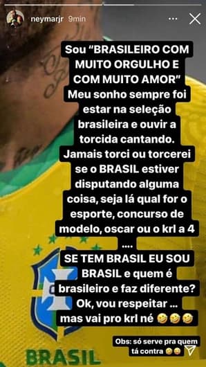 Neymar