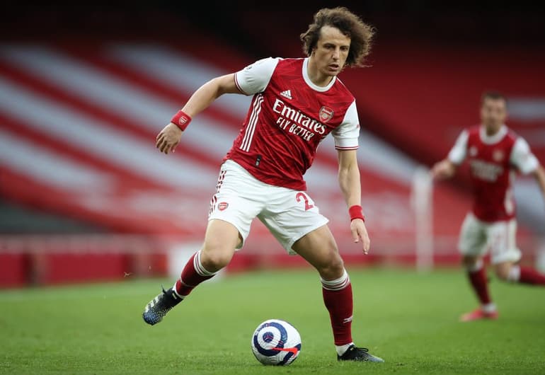 David Luiz - Arsenal