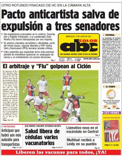 Jornal 2