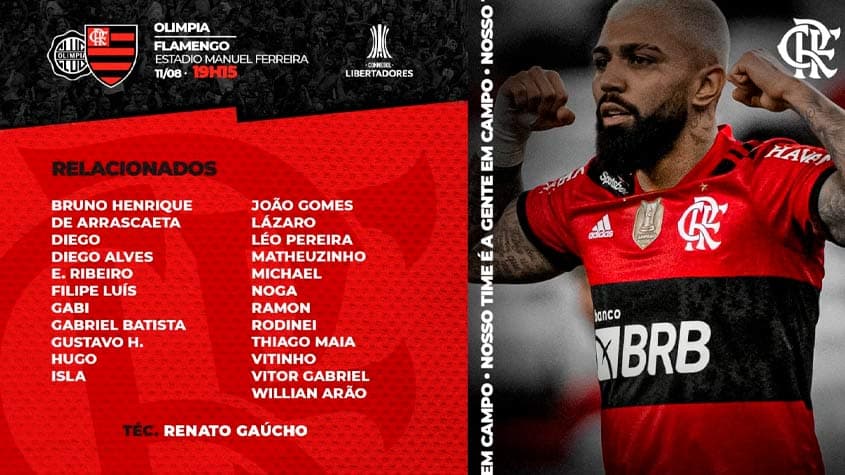 Flamengo