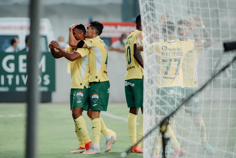 Paços de Ferreira x Tottenham