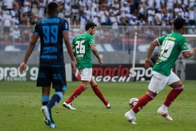 A missão cruzeirense de conseguir o acesso ficou ainda mais complexa após a derrota para o CSA