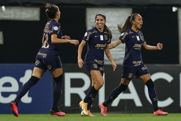 Katiuscia - Corinthians Feminino