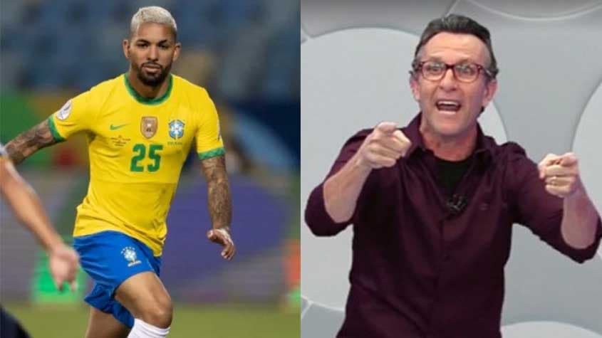 Montagem - Douglas e Neto