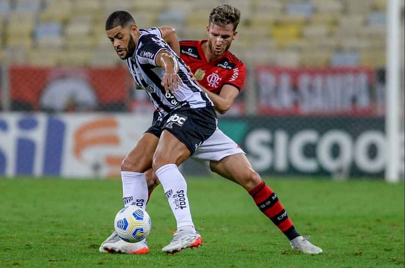 Léo Pereira - Flamengo