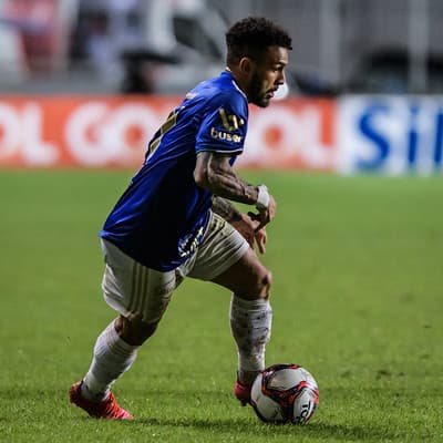 Wellington Nem pede para o Cruzeiro ser mais atento nesta reta final da Série B e evitar ficar sempre atrás no placar no começo dos jogos